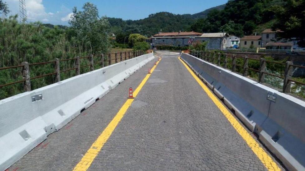 Ponte di Ripafratta, via libera all’acquisizione della Provincia