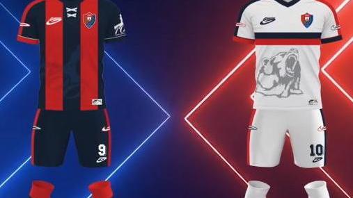La storia e l’orso sulle maglie