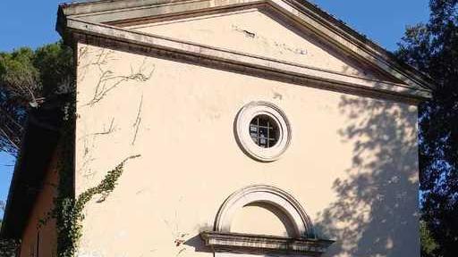 Il prato davanti allo stadio viene dedicato al santo che ha fondato l’Opus Dei