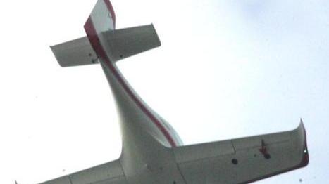 Al Campovolo l’iniziativa “Pilota per un giorno”