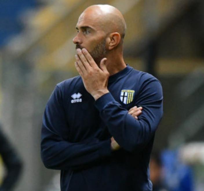 I parmensi hanno recuperato Juric Maresca: «Sarà un match intenso»