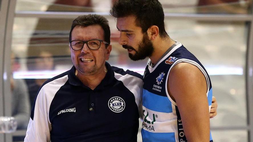 La Top Secret si sente pronta al grande ballo Leka promette emozioni