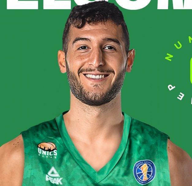Eurolega, esordio con sconfitta per Spissu e l’Unics
