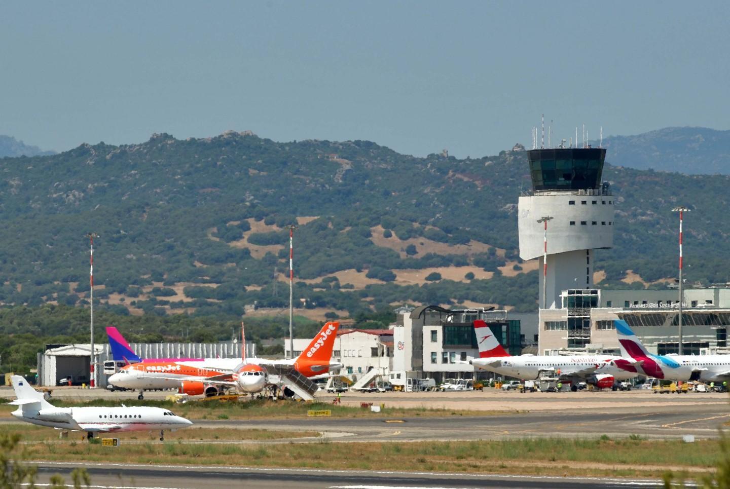 Aeroporti, il “Costa Smeralda” il più pronto a reagire alla crisi