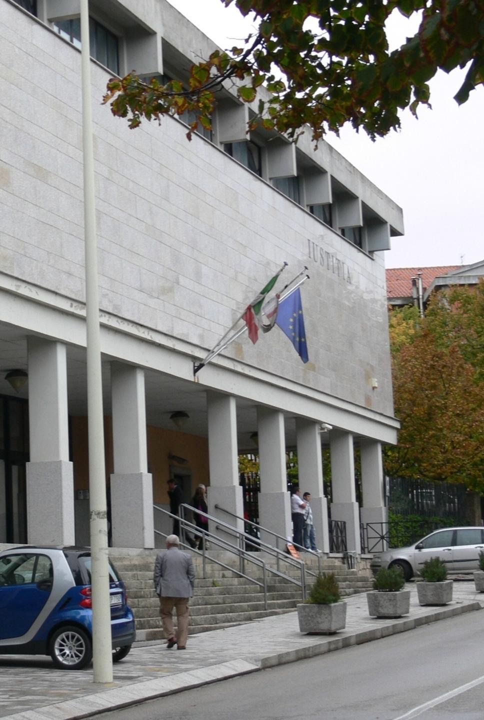 Gli avvocati segnalano un giudice al ministero della Giustizia 