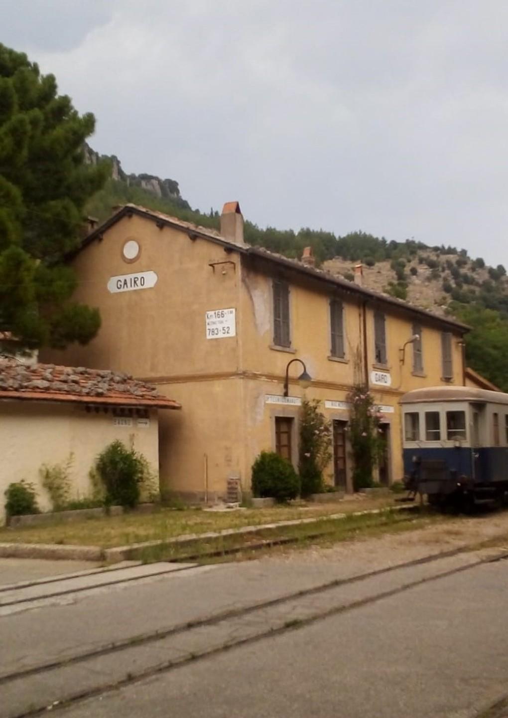Il Trenino verde chiude una stagione positiva 