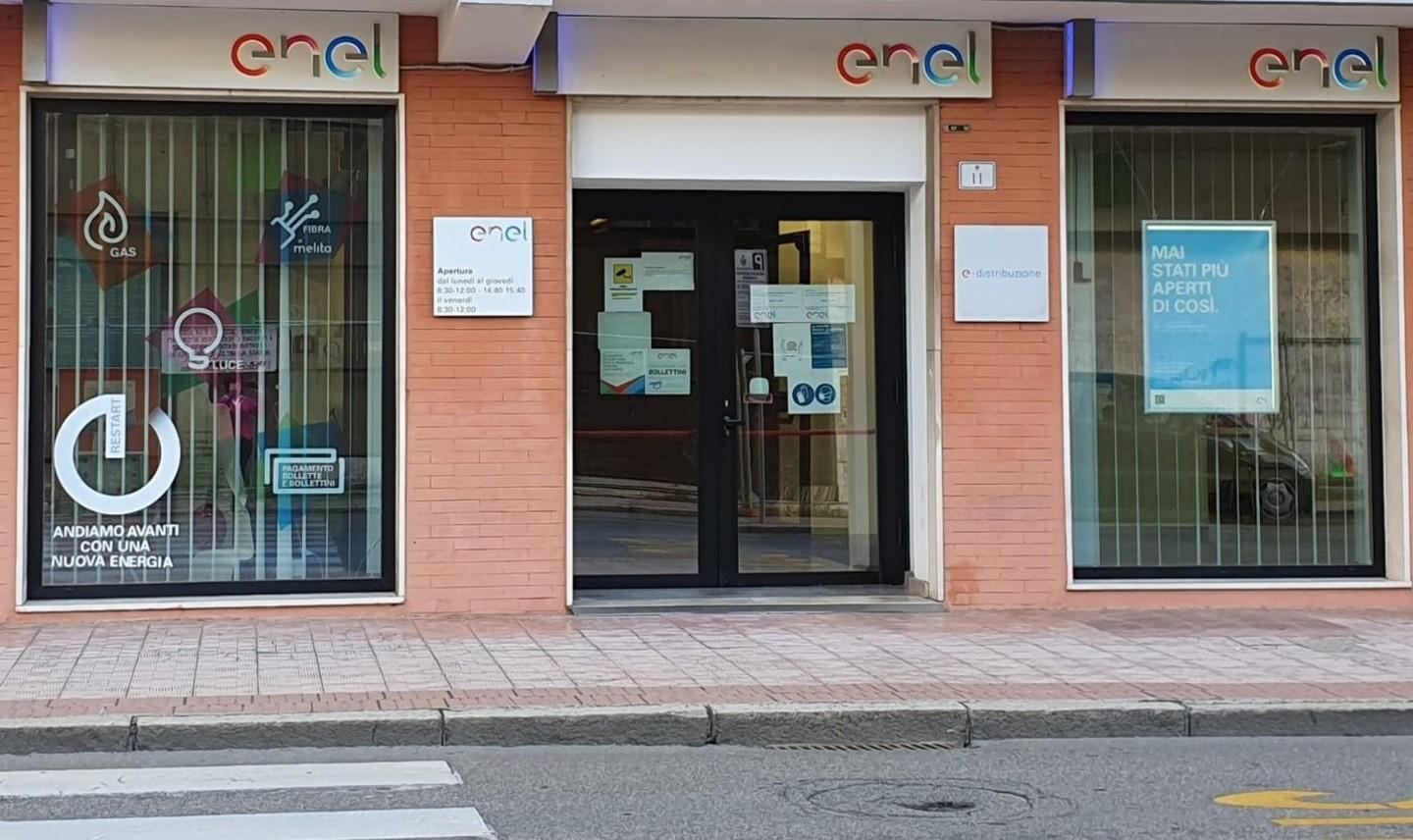 Lo Spazio Enel aperto anche al pomeriggio da lunedì prossimo
