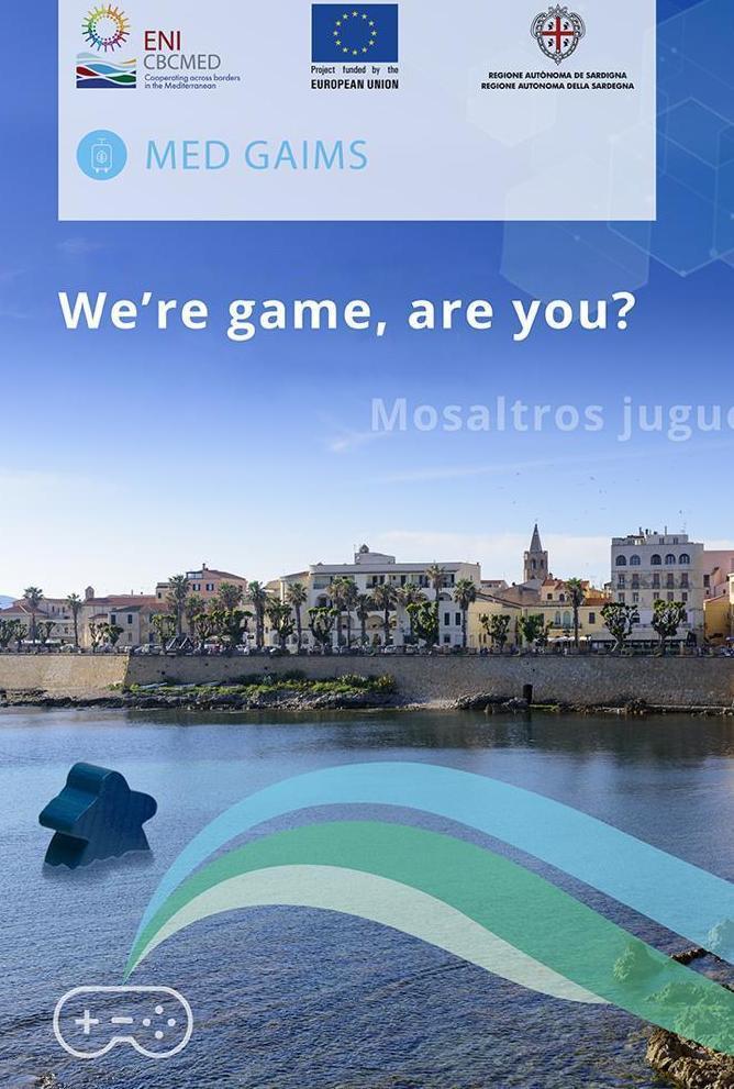 Quattro videogame per scoprire i siti della città