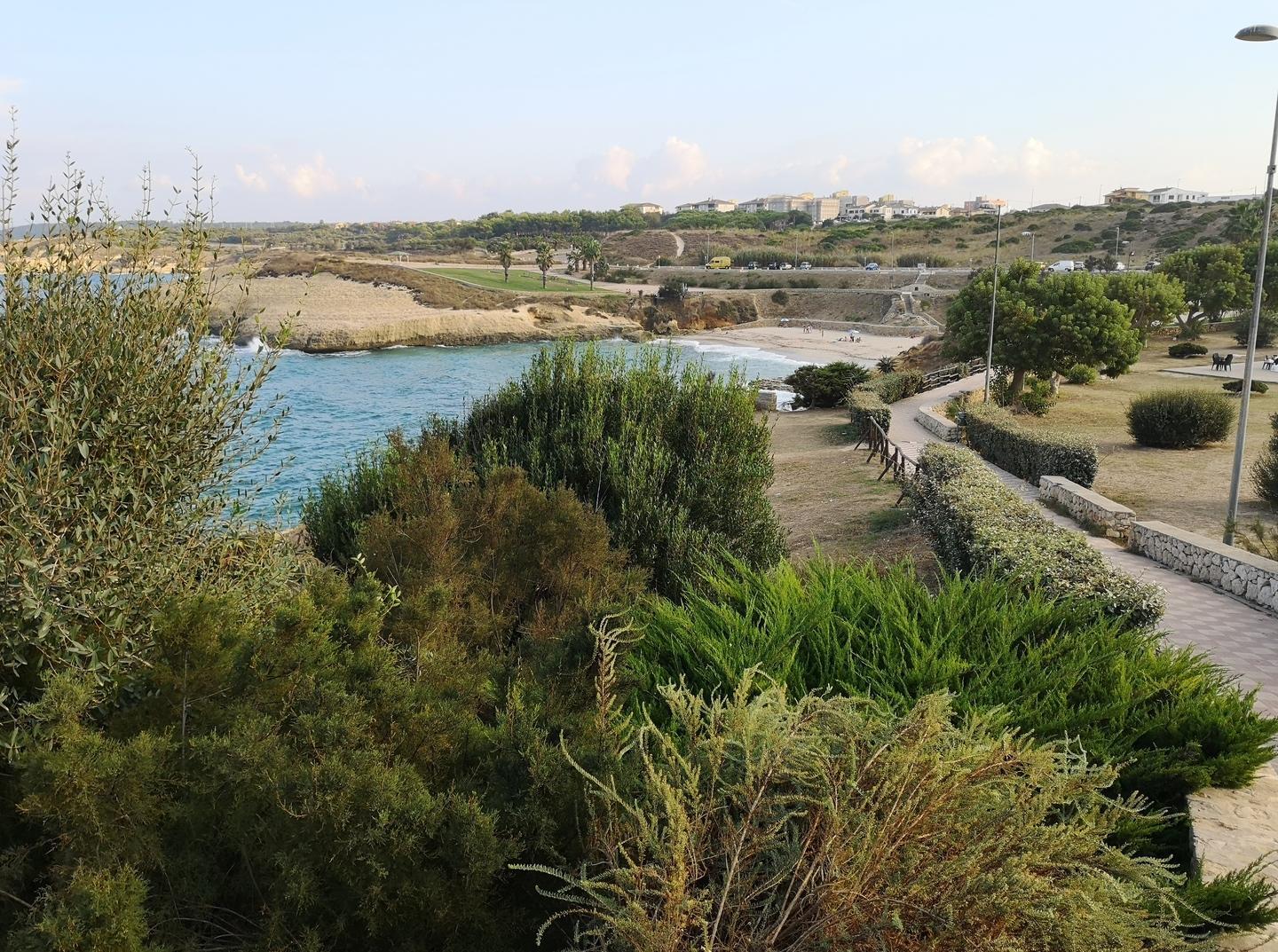 La città diventa più verde con 300mila euro 