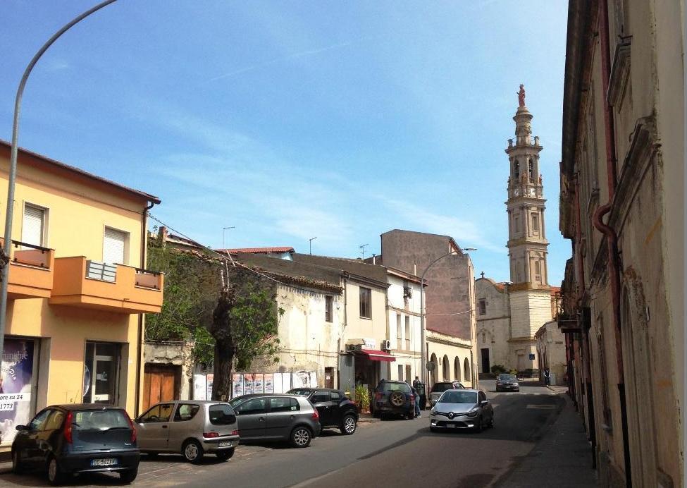 Coltellate dopo la lite giudizio immediato per un 51enne di Mores