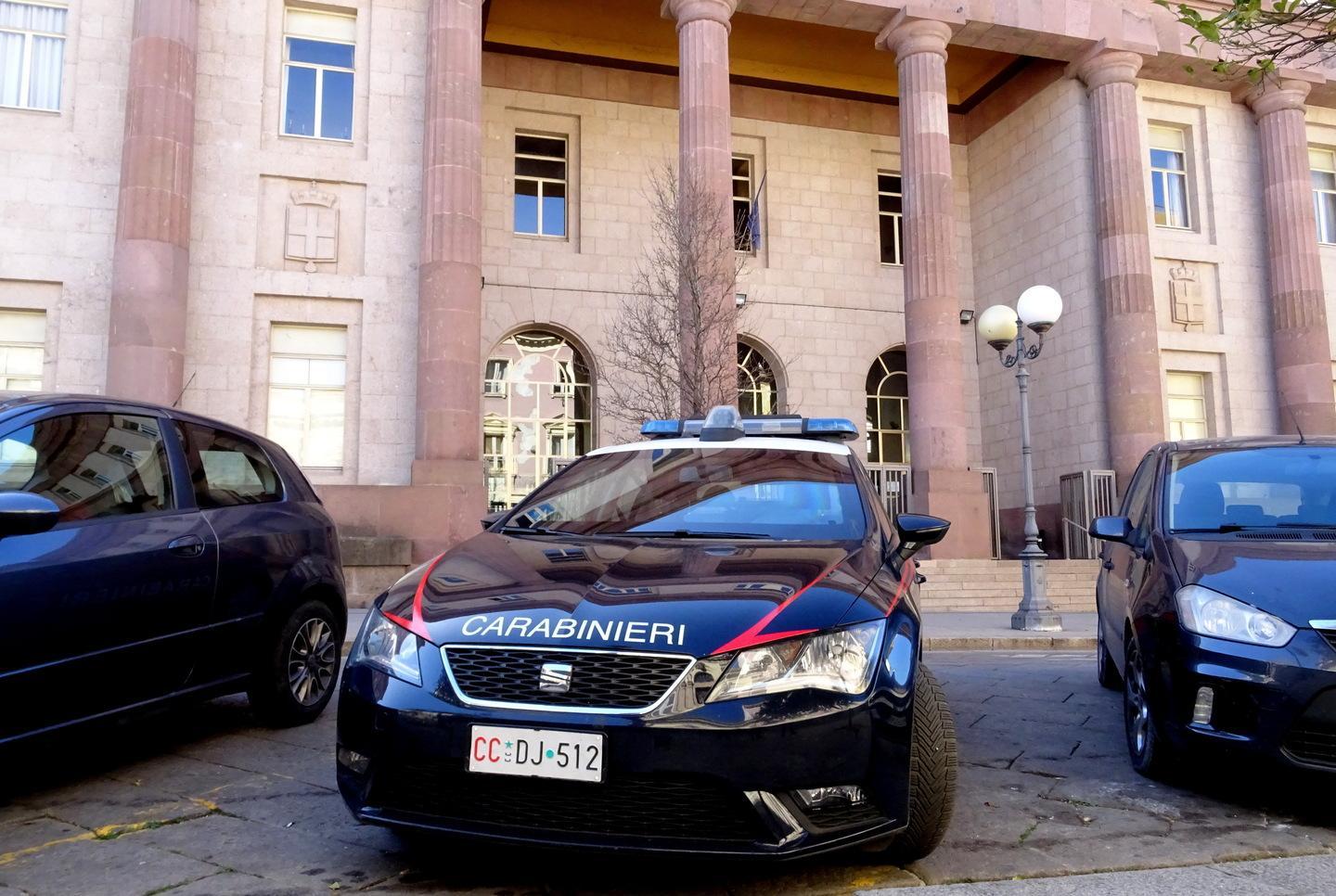 Non abbandonarono rifiuti, tre assolti 