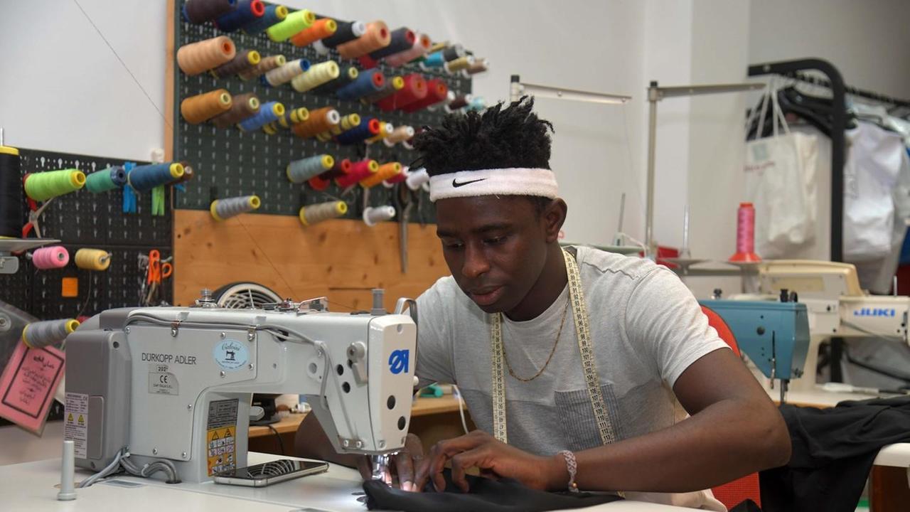 Ago e filo, a Olbia l’atelier diventa realtà