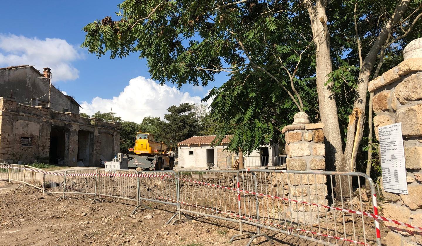 Un museo intitolato a Burruni 