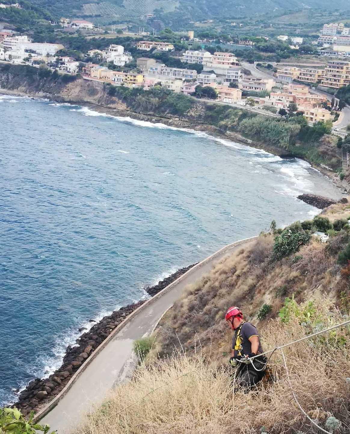 Cinofili e gruppi speciali ma il turista non si trova 