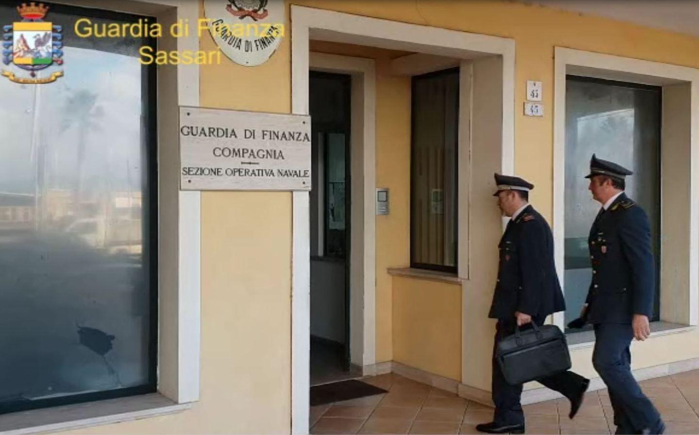 Truffa alla marchesa, il nipote è parte civile 