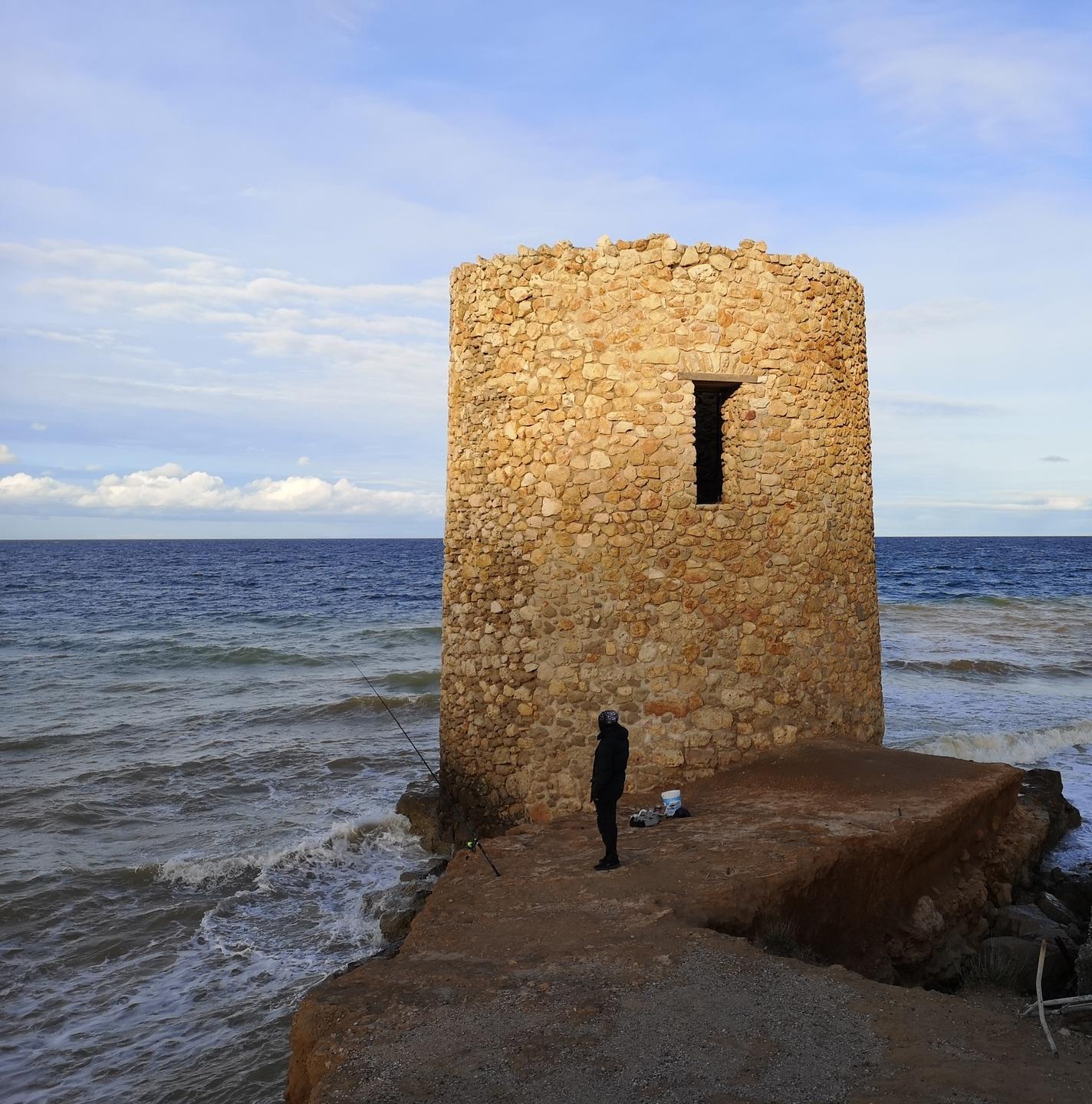 Allarme erosione: da Porto Torres a Sorso costa a rischio 