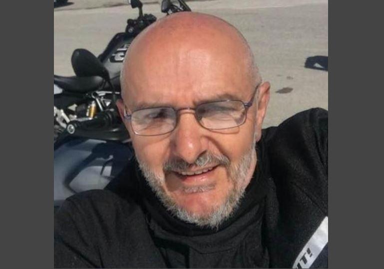 Copparo, motociclista 56enne muore nello schianto 