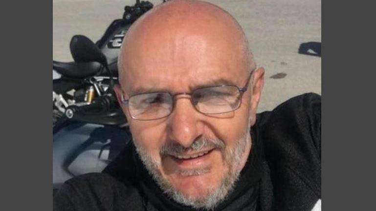 Copparo, motociclista 56enne muore nello schianto