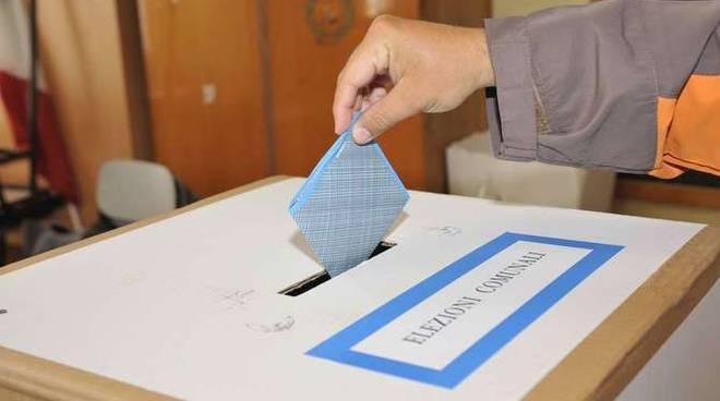 Altopascio al voto: sfida a tre fra Marchetti, D'Ambrosio e Tori