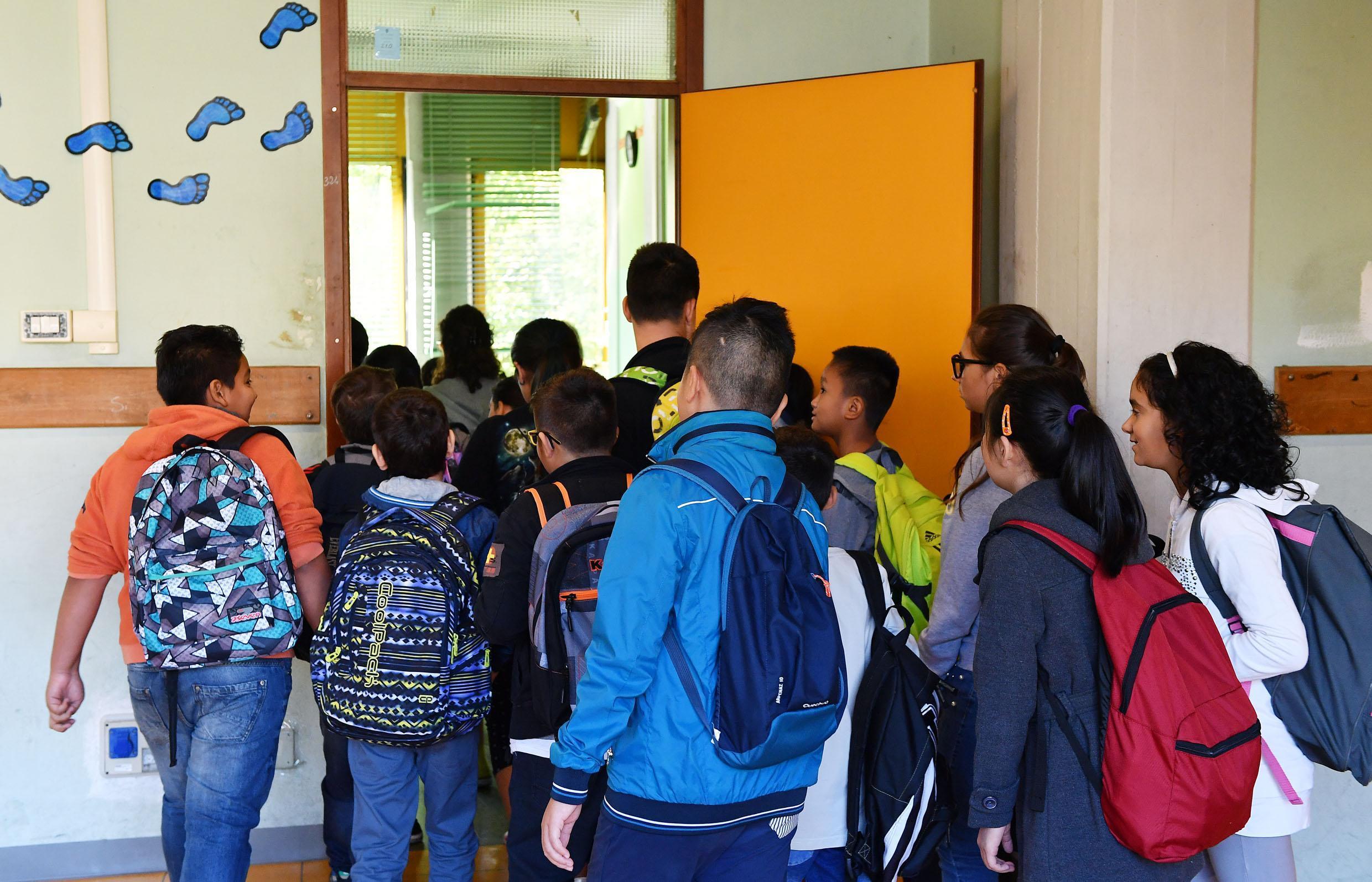 Scuola, rivoluzione in nove circoli di Livorno: cosa cambia dall'asilo alle medie