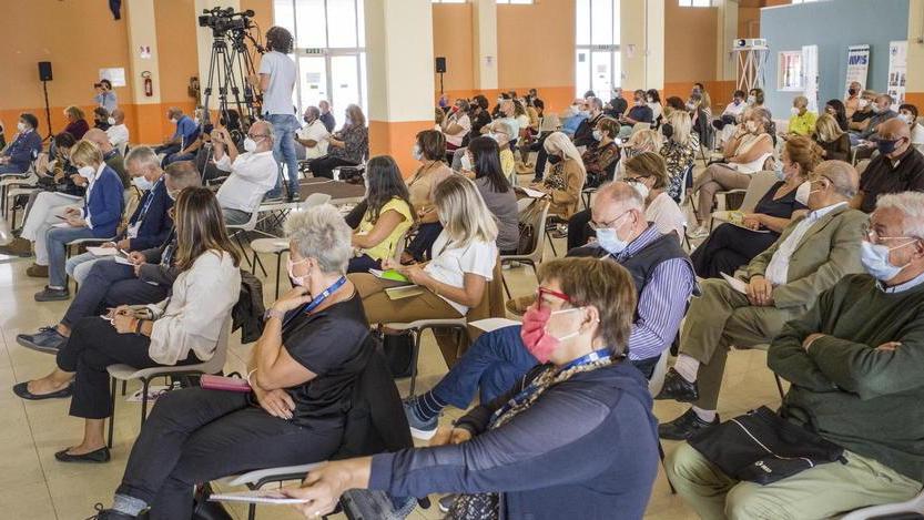 A Livorno si rivoluziona la rete del volontariato: progetti, tempi e obiettivi