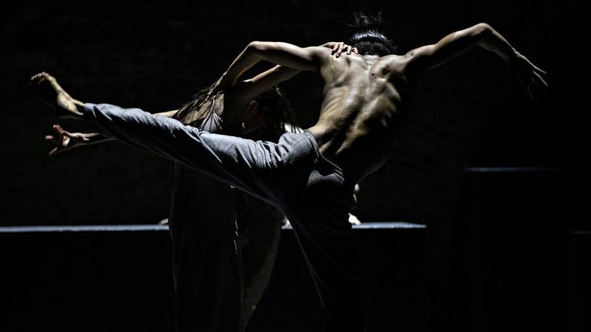 Nuovi spettacoli si aggiungono alla stagione del Valli dalla prosa alla danza