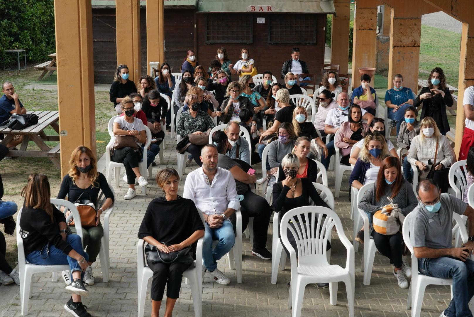 Scuola inagibile, gli alunni almeno tre giorni a casa 