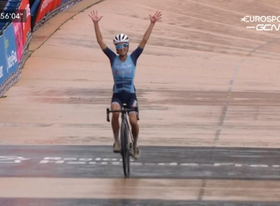 Quelle ragazze sul pavè Roubaix al femminile, addio a un altro tabù 