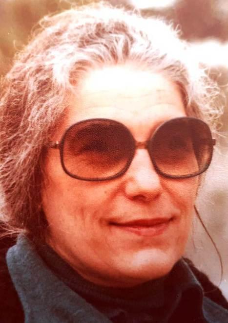Se ne va a 95 anni la poetessa Polleschi