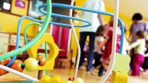 Novità nei nidi: nuovi giochi, riviste e un’app col menù