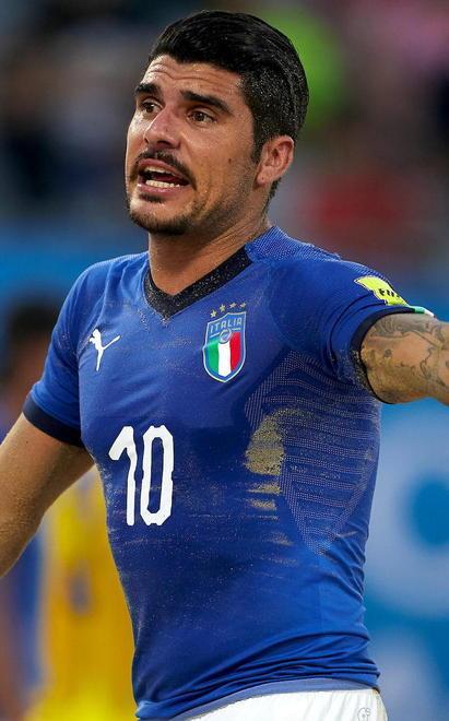 Gabriele Gori torna sui campi con la maglia del Montecatini