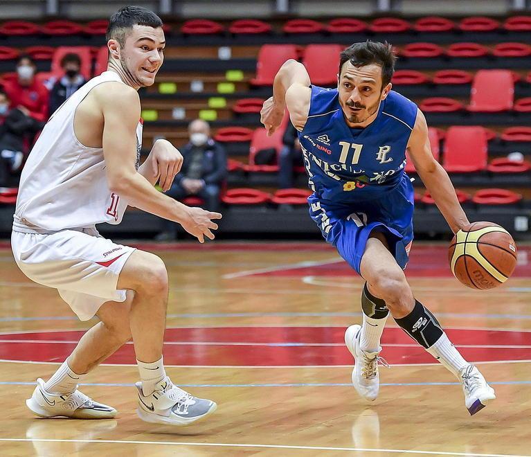 È l’Alba della serie B La PL vuole un risveglio di quelli indimenticabili 