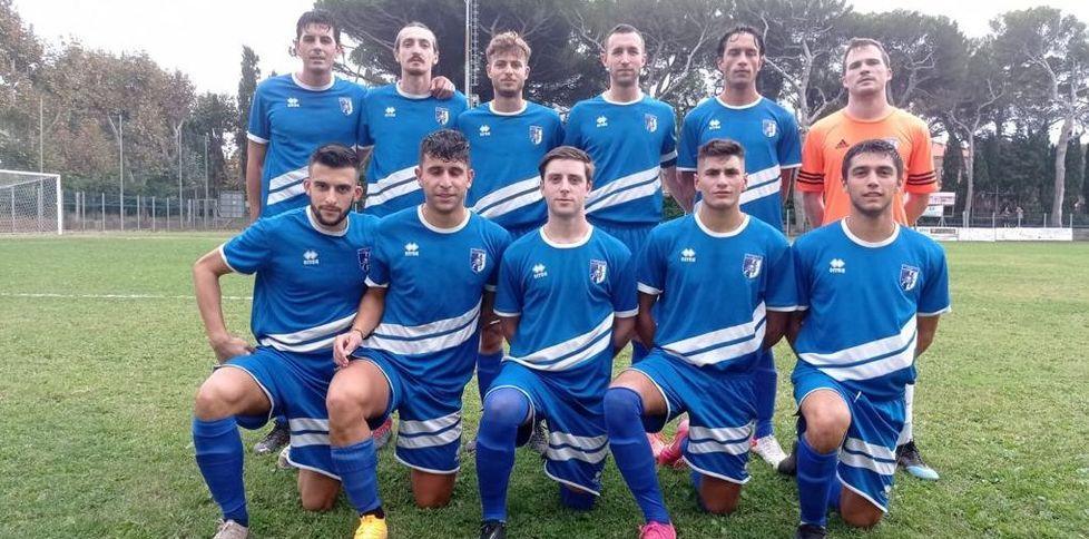 Si aprono le porte di Montescudaio: per i Colli Marittimi c’è subito il Gambassi