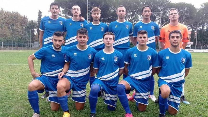 Si aprono le porte di Montescudaio: per i Colli Marittimi c’è subito il Gambassi