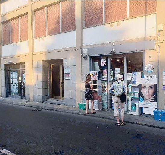 Si prospetta il “Daspo Willy” per i diciassettenni aggressori