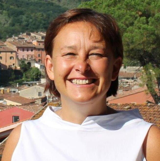Arianna-Monia sfida tra le due Buti per la nuova sindaca