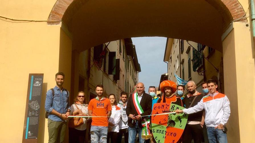 Porta a Catiana e Chiasso inaugurato il nuovo look