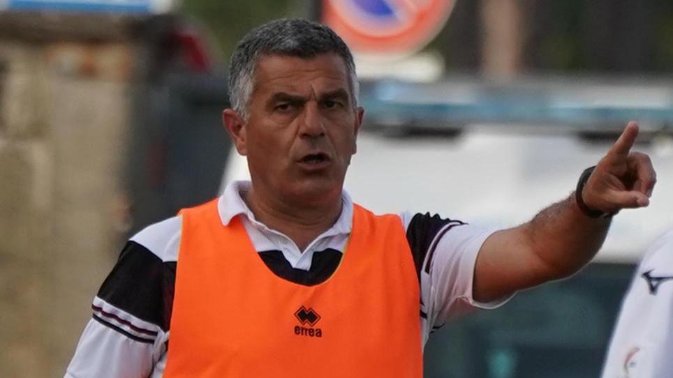 Il Pontedera a caccia di un pronto riscatto