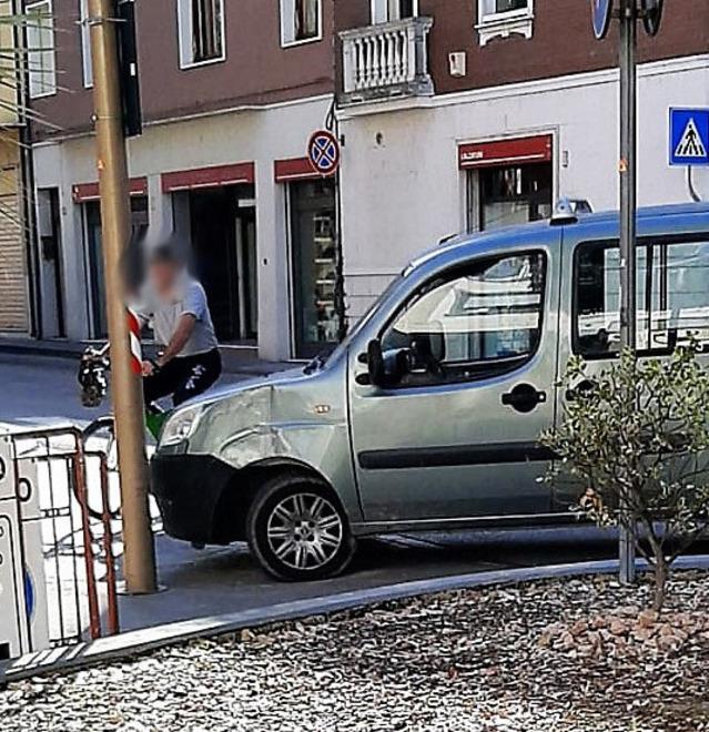 Funerali in forma privata per il geometra di Filo