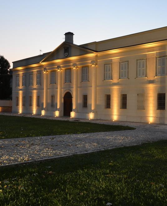 Villa Cantoni Marca apre le porte con la direzione di Montisano 