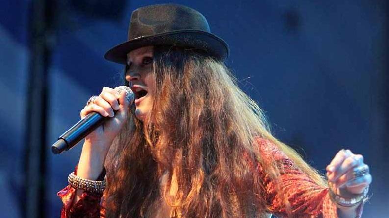 Anche le figlie di Zucchero e Bollani seguono le orme musicali dei genitori