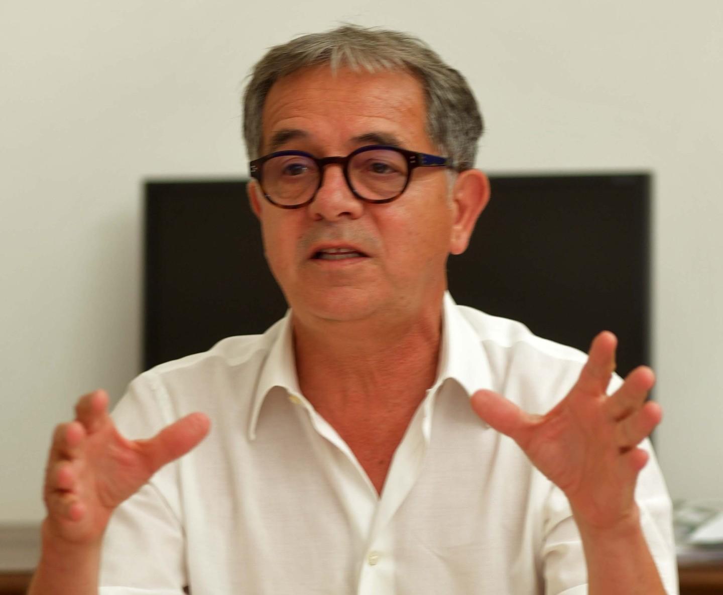 «Chiediamo medici senza avere risposte Cagliari faccia di più»
