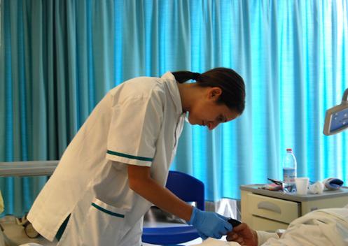 «Età media alta, ospedali in difficoltà» 