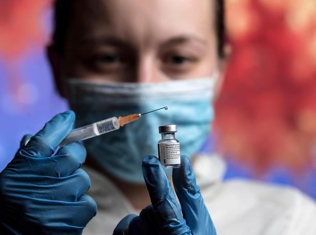 Terza dose e antinfluenzale possibili in un’unica seduta