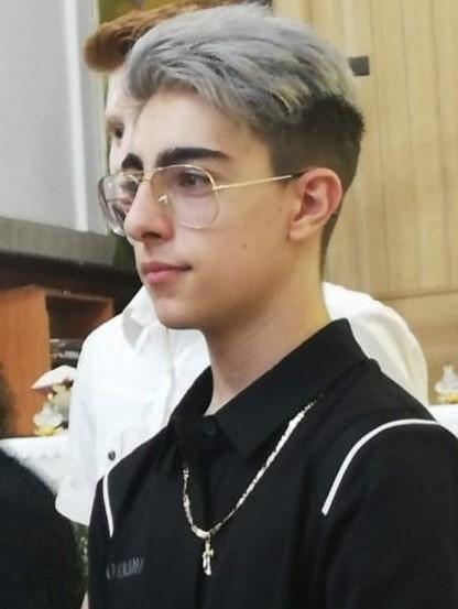 Il parco giochi di Aggius porta il nome di Alessio 