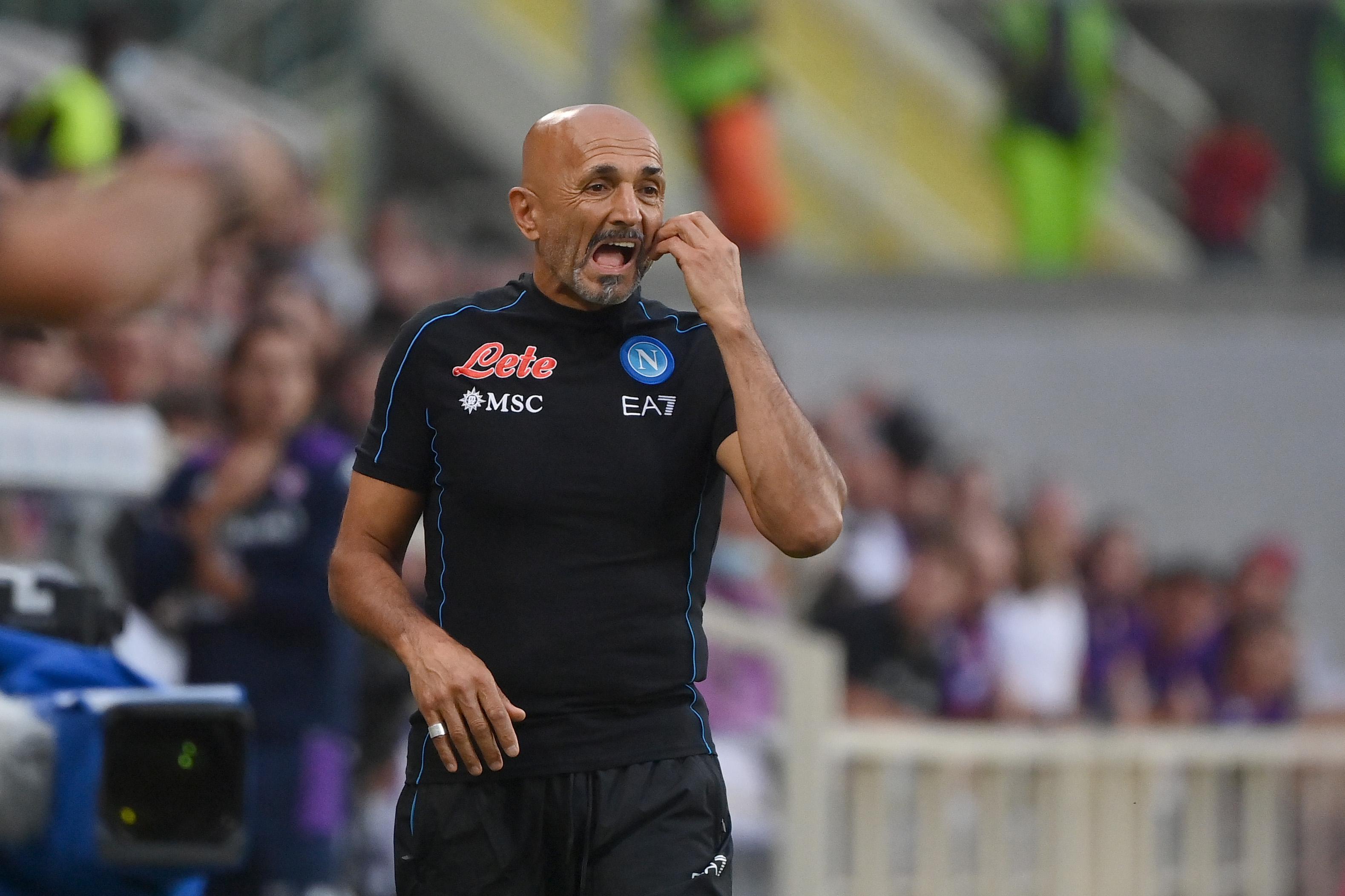 Luciano Spalletti