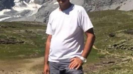 Fabrizio Bolognesi, 56 anni