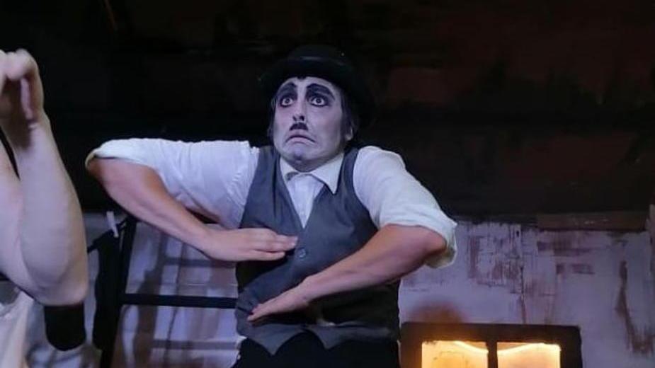 Carristi in maschera: «Il Carnevale resta sempre uno stato d’animo»