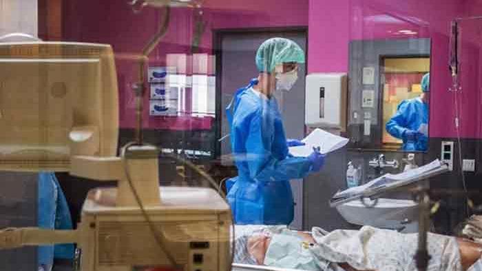 Covid, solo cinque nuovi casi in provincia di Prato