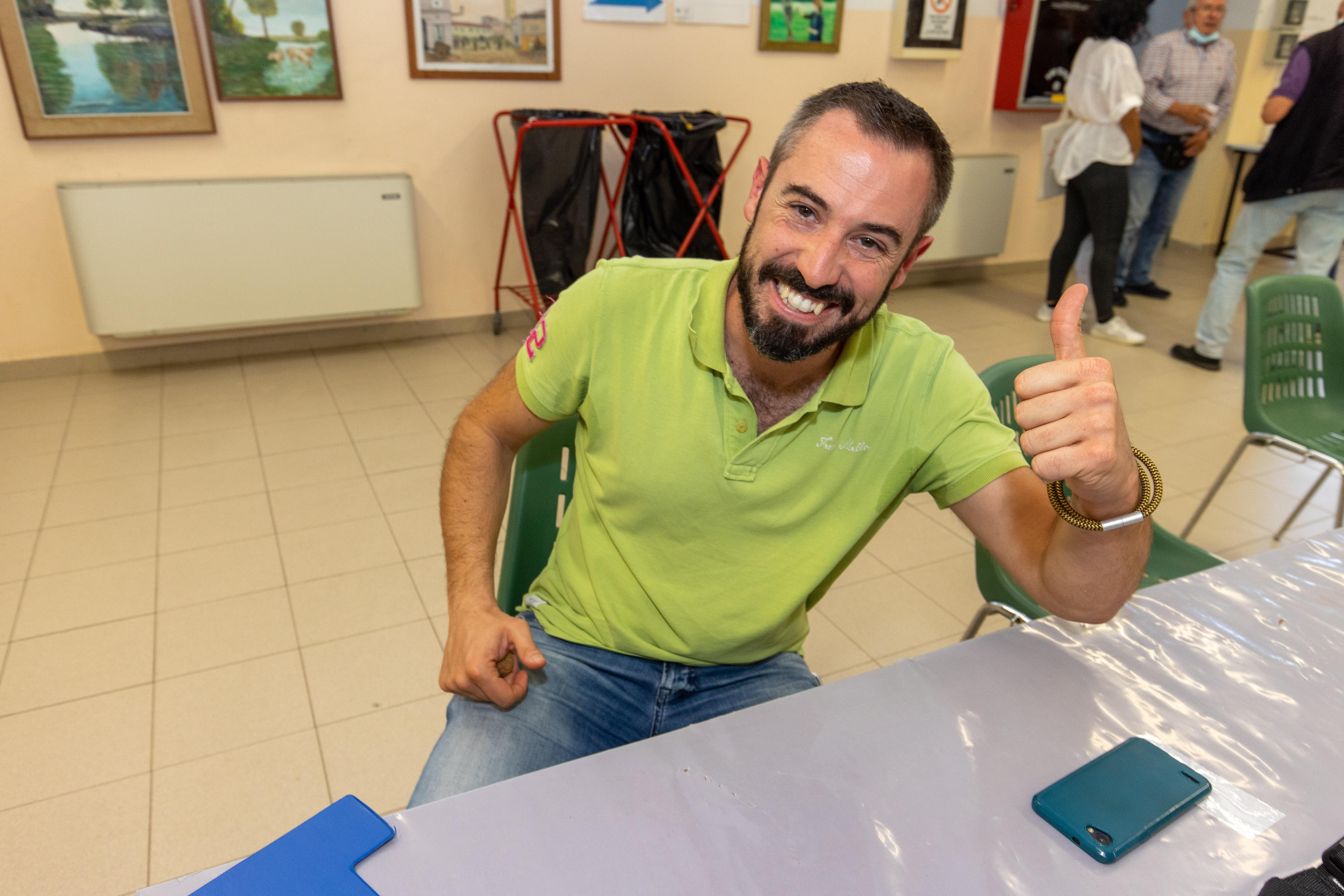 Portomaggiore, tra i due litiganti la spunta Bernardi